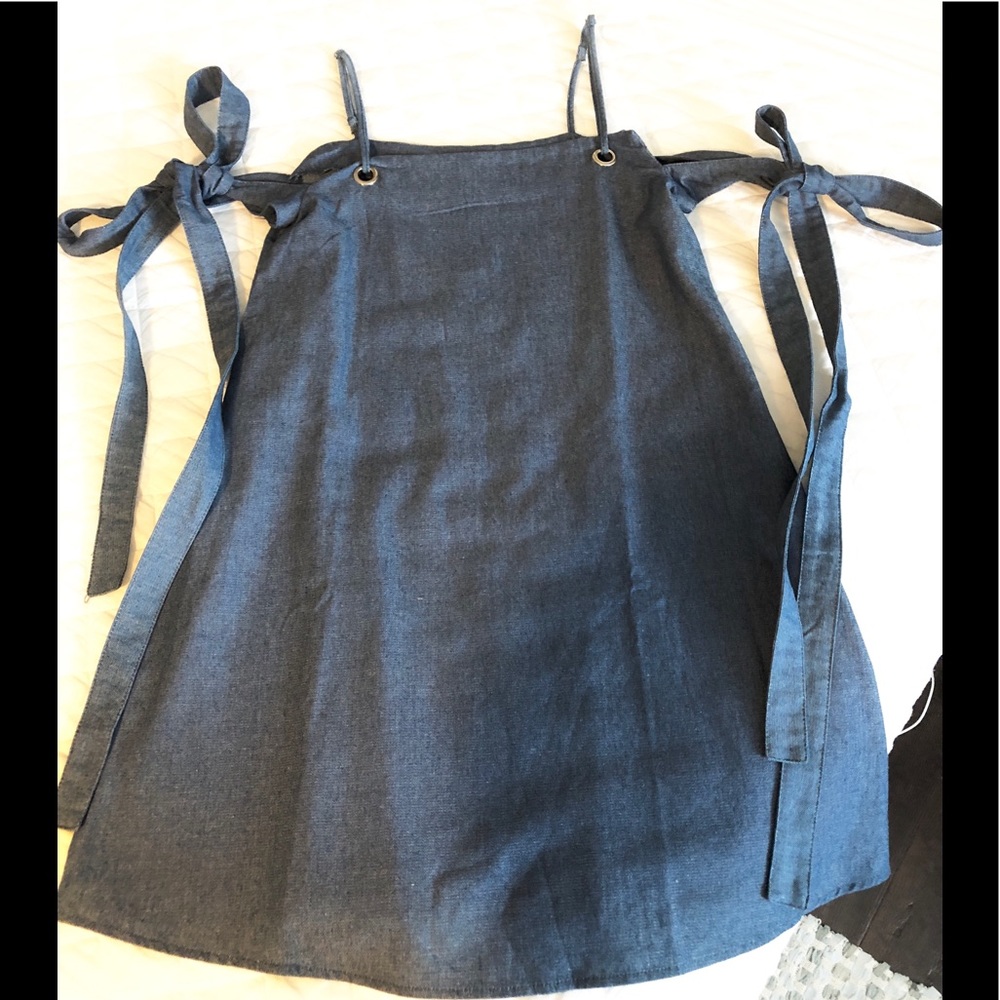 NWOT Lucca Couture Dress (Saks 5th Ave brand)